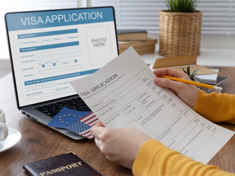US Visa Slot Chaos